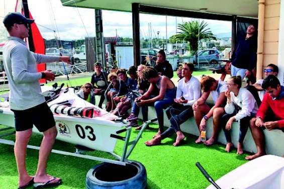 Retour aux affaires avec les astuces du champion