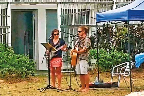 Un grand week-end d’ateliers gratuits à Pomémie