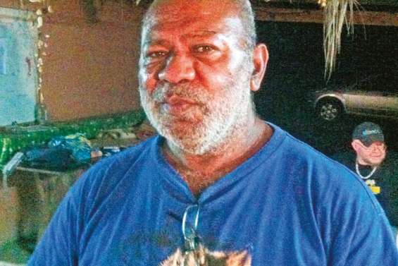 « Donner aux gens de Ponérihouen la possibilité de travailler là où ils vivent »