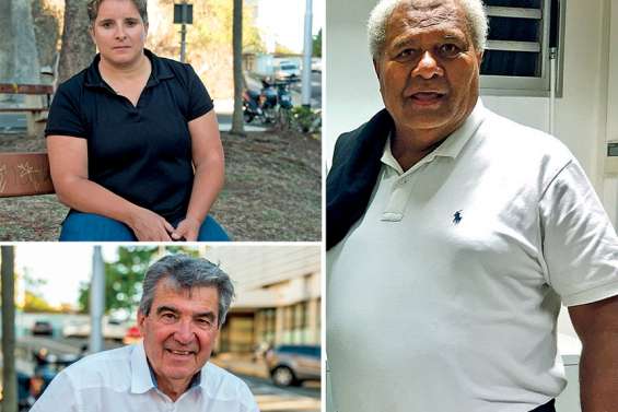 Dans l’athlé, le divorce a été prononcé 