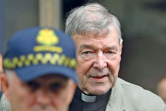 Affaire Pell : « poursuites sans précédent contre les médias »