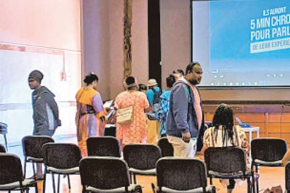 L’alternance s’invite à la salle Au Pitiri