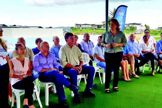 L’Avenir en confiance déroule son programme pour les cinq ans à venir