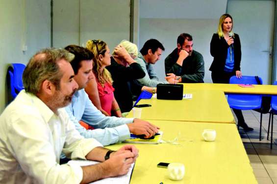 Les entreprises misent sur le collectif pour optimiser leur gestion