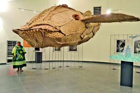 Temps suspendu pour penser à l'océan