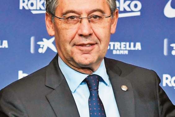 Bartomeu, d’homme providentiel à président rejeté