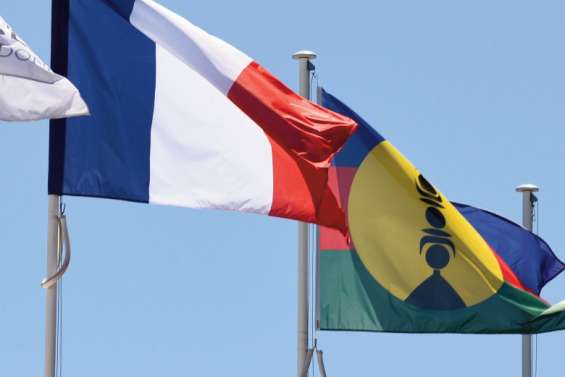 L’utilisation du bleu, blanc, rouge autorisée par le Conseil d’Etat