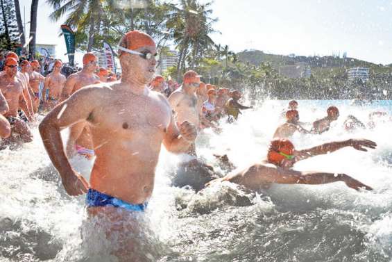 Les résultats de la Traversée BCI 