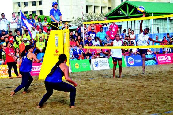 Des promesses pour l’avenir 