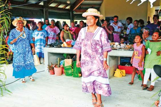 Une belle fête pour les trois ans du marché