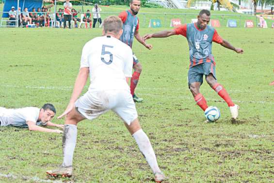 « C’est une belle aventure... »