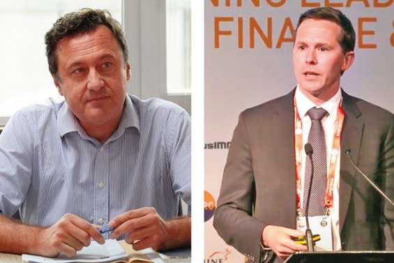 Vale en discussion exclusive avec l’Australien New Century Resources