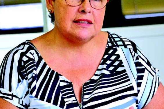 « Il faut aller au bout des trois référendums pour enfin sortir de l’accord de Nouméa »