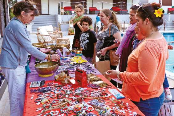 Une journée du bien-être à l’hôtel Hibiscus