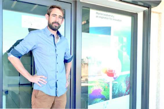 « Biotecal veut proposer des alternatives naturelles »