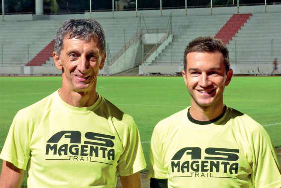 Magenta à l’assaut des Blue Mountains