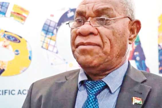 Un nouveau gouvernement