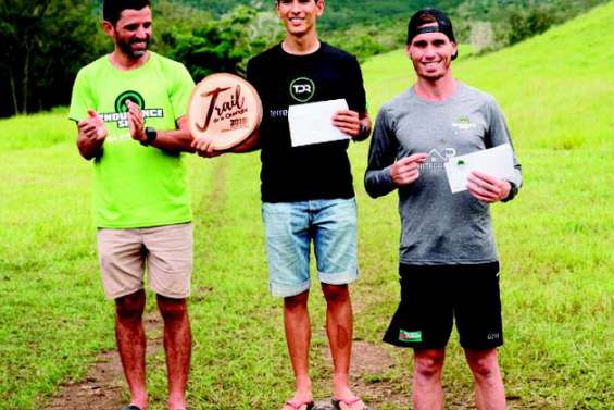 Boccas double la mise à La Ouenghi