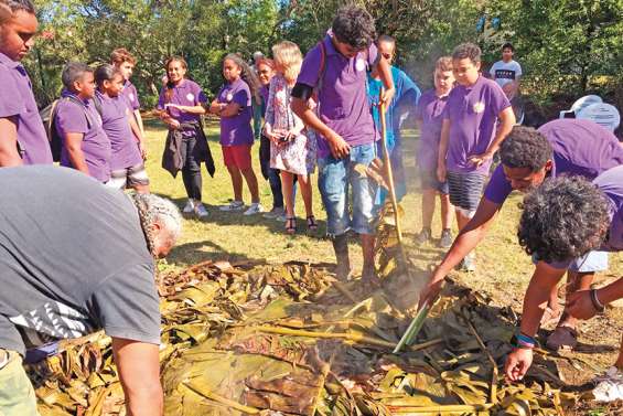 Deux années de travail pour offrir le meilleur des bougnas