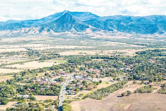 Des enjeux variés du Grand Nord au Sud