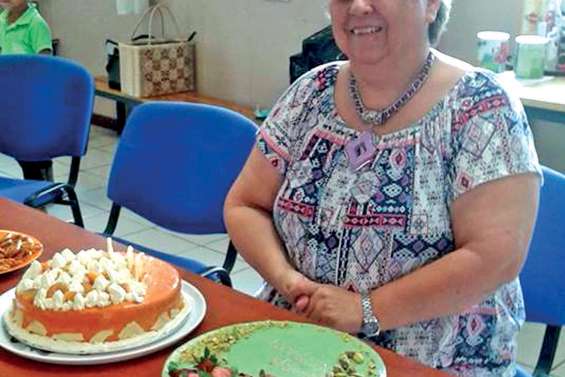 L’heure de la retraite a sonné pour Marie-Jo Lefebvre