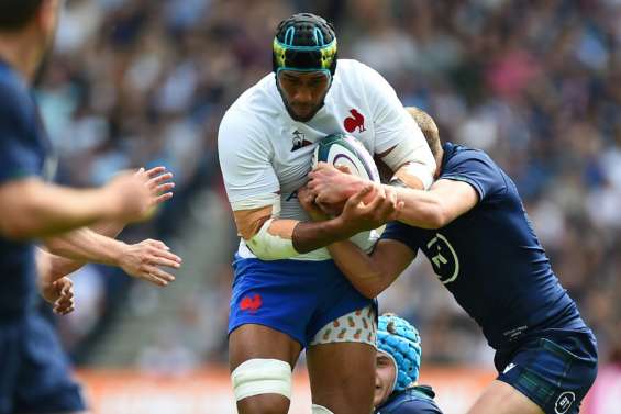 XV de France: face à l'Italie, des enjeux réduits