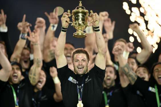 Mondial de rugby : précédentes éditions, 7 sur 8 pour les Sudistes