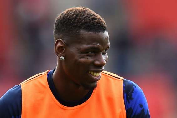 Euro-2020-qualifs: Paul Pogba forfait contre l'Albanie et Andorre, remplacé par Mattéo Guendouzi