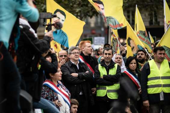 Euro-2020: des politiques appellent à annuler le match France-Turquie