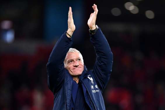 Euro-2020: les Bleus retiennent leur souffle avant le tirage