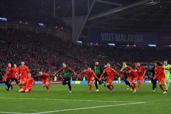 Euro-2020: les Gallois aussi au rendez-vous, la France craint le pire