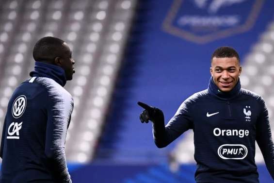 Les Bleus à deux doigts de toucher l'Euro-2020