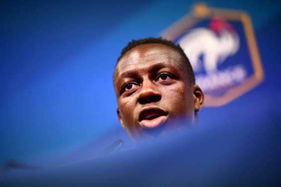 Euro-2020: Benjamin Mendy revient chez les Bleus un an après, avec Fekir