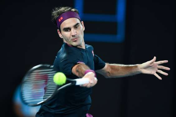 Federer renonce à l'Open d'Australie