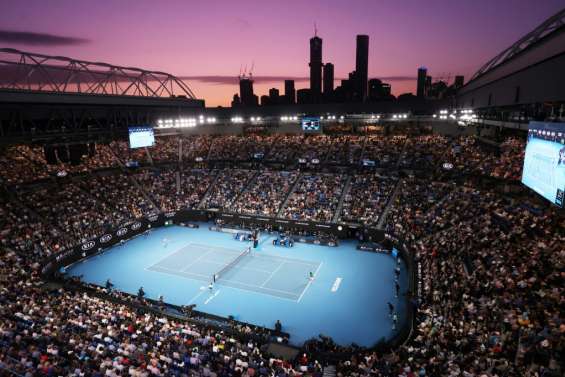 Tennis: l'Open d'Australie décalé, la saison déjà chamboulée