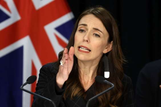 Attaque jihadiste dans un supermarché en Nouvelle-Zélande: l'assaillant tué, six blessés