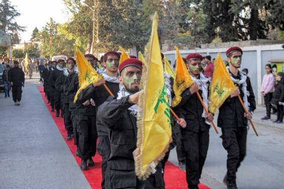 L'Australie classe le Hezbollah comme 