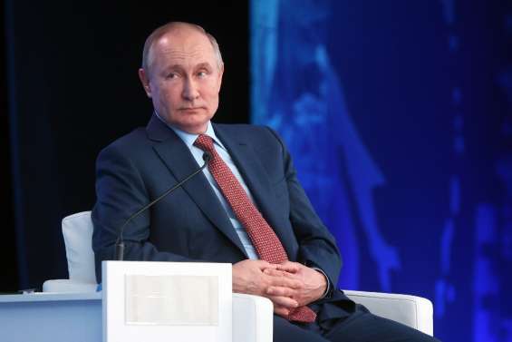 Moscou présente ses exigences pour limiter l'influence de l'Otan et des Etats-Unis