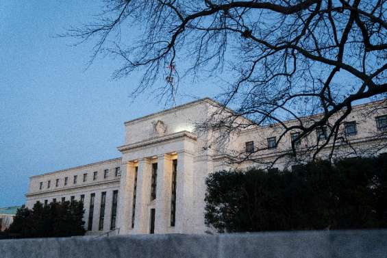 Fin du suspense à la Fed, hausse des taux en vue