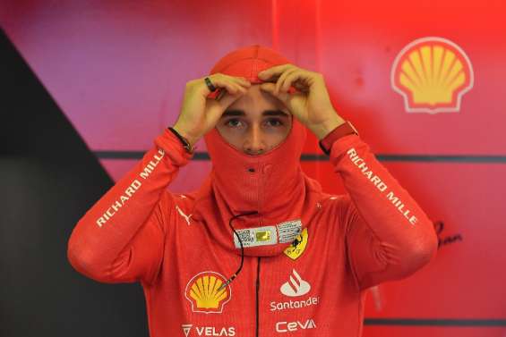 GP d'Australie de F1: Leclerc et Ferrari marquent leur territoire en essais 