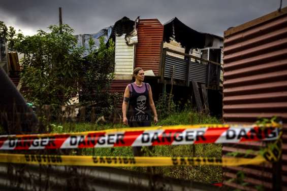 Australie: à la veille des élections, les victimes des inondations se sentent oubliées
