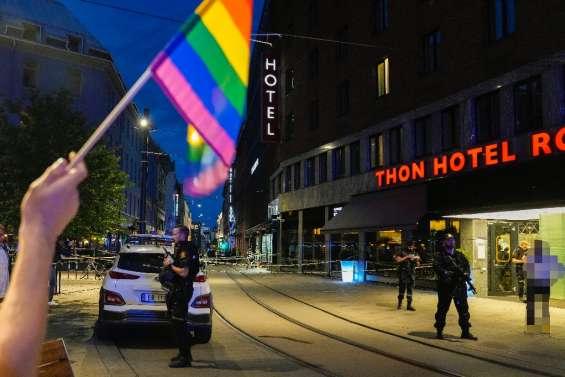 Deux morts dans des tirs à Oslo, enquête sur 