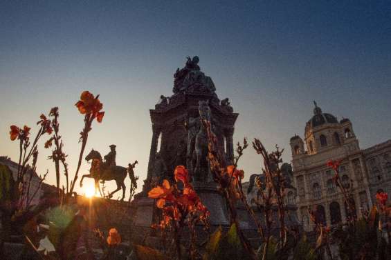 Vienne redevient la ville la plus agréable du monde, selon une étude