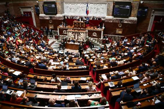 Pouvoir d'achat: les députés jettent leurs dernières forces dans la bataille