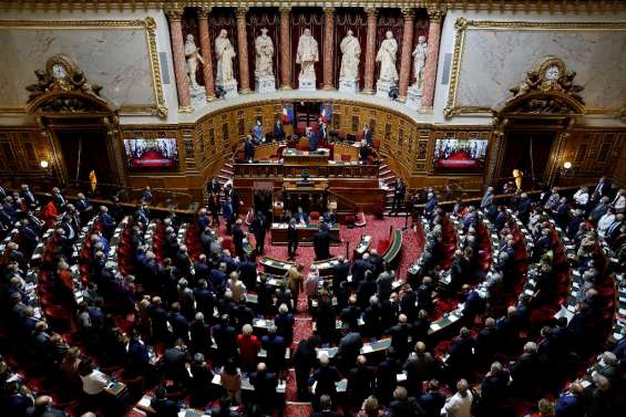 Projet de loi sanitaire: le dernier mot au Sénat... et à la droite
