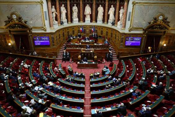 Pouvoir d'achat: au tour du Sénat, après les prolongations jouées par les députés