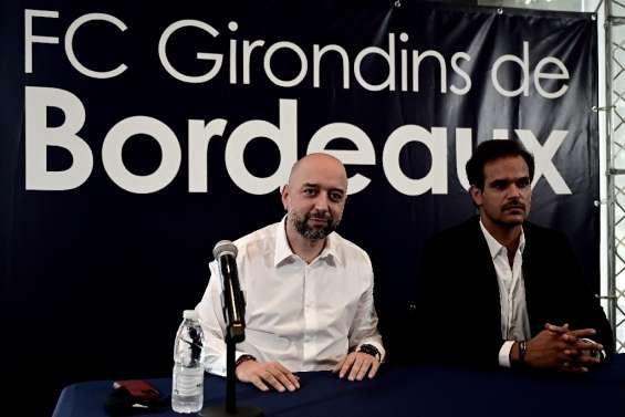 L2: l'espoir renaît pour Bordeaux, conforté par le CNOSF en attendant la FFF