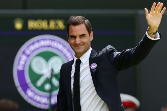 Tennis: Federer 