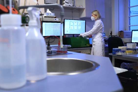 Covid: un patient sur huit garde au moins un symptôme durable, selon une étude