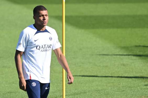 L1: Mbappé de retour au Parc, Monaco et Rennes veulent relever la tête